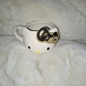 Hello Kitty Mug NWT